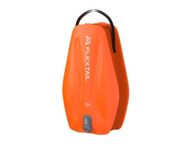 Flextail Pressurized Water Bag (orange) Flextail Pressurized Water Bag (orange)