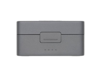 Estojo de carregamento para DJI Mic 2 Estojo de carregamento para DJI Mic 2