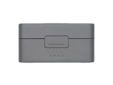 Estojo de carregamento para DJI Mic 2 Estojo de carregamento para DJI Mic 2