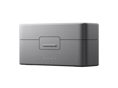 Estojo de carregamento para DJI Mic 2 Estojo de carregamento para DJI Mic 2