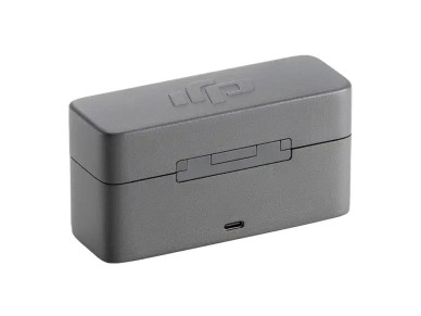 Estuche de carga para DJI Mic 2 Estuche de carga para DJI Mic 2