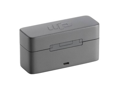 Estuche de carga para DJI Mic 2 Estuche de carga para DJI Mic 2
