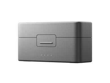 Estojo de carregamento para DJI Mic 2 Estojo de carregamento para DJI Mic 2