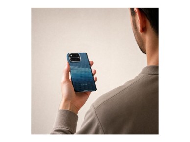 Capa PITAKA Edge para Google Pixel 11 Pro Fold moonrise Capa PITAKA Edge para Google Pixel 11 Pro Fold moonrise
