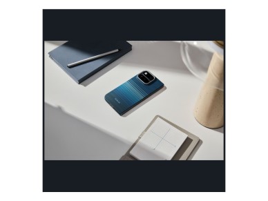 Capa PITAKA Edge para Google Pixel 11 Pro Fold moonrise Capa PITAKA Edge para Google Pixel 11 Pro Fold moonrise