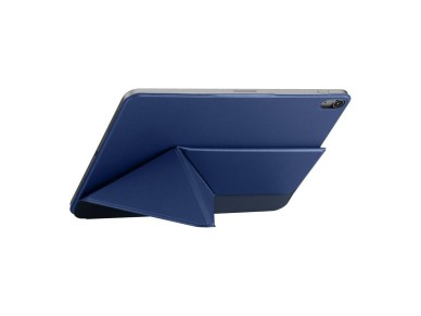 Capa PITAKA MagEZ Folio 3 para iPad Air 11" M2/M3/M4 azul meia-noite Capa PITAKA MagEZ Folio 3 para iPad Air 11" M2/M3/M4 azul meia-noite