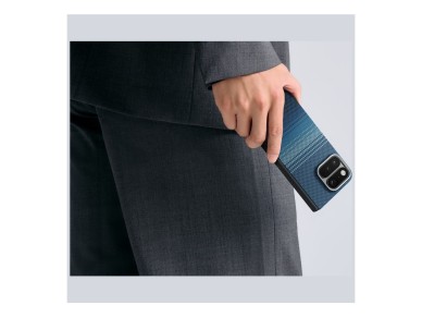 Capa PITAKA Edge para Google Pixel 11 Pro Fold moonrise Capa PITAKA Edge para Google Pixel 11 Pro Fold moonrise