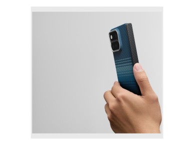 Capa PITAKA Edge para Google Pixel 11 Pro Fold moonrise Capa PITAKA Edge para Google Pixel 11 Pro Fold moonrise