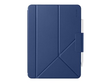 Case PITAKA MagEZ Folio 3 for iPad Air 11" M2/M3/M4 midnight blue Case PITAKA MagEZ Folio 3 for iPad Air 11" M2/M3/M4 midnight blue