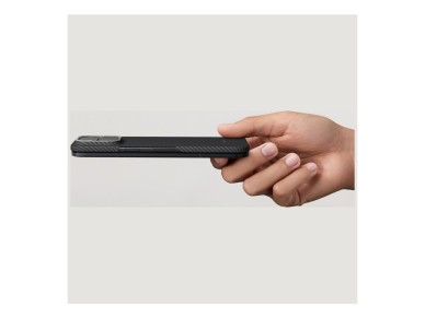 Funda PITAKA Edge para Google Pixel 11 Pro Fold, color negro y gris. Funda PITAKA Edge para Google Pixel 11 Pro Fold, color negro y gris.