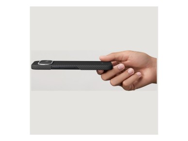 Case PITAKA Edge Case for Google Pixel 11 black grey Case PITAKA Edge Case for Google Pixel 11 black grey