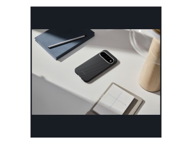 Case PITAKA Edge Case for Google Pixel 11 black grey Case PITAKA Edge Case for Google Pixel 11 black grey