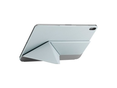 Case PITAKA MagEZ Folio 3 for iPad Air 11" M2/M3/M4 blue Case PITAKA MagEZ Folio 3 for iPad Air 11" M2/M3/M4 blue