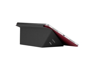 Case PITAKA MagEZ Folio 3 for iPad Air 11" M2/M3/M4 Harvard Crimson Case PITAKA MagEZ Folio 3 for iPad Air 11" M2/M3/M4 Harvard Crimson
