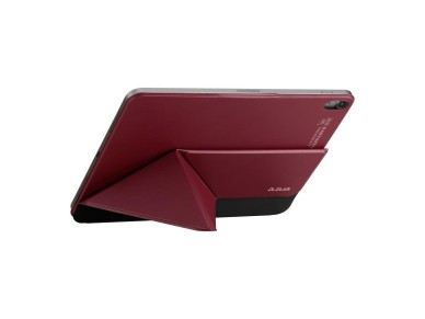 Case PITAKA MagEZ Folio 3 for iPad Air 11" M2/M3/M4 Harvard Crimson Case PITAKA MagEZ Folio 3 for iPad Air 11" M2/M3/M4 Harvard Crimson