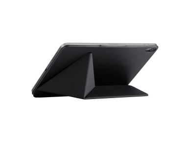 Capa PITAKA MagEZ Folio 3 para iPad Air 11" M2/M3/M4 preta Capa PITAKA MagEZ Folio 3 para iPad Air 11" M2/M3/M4 preta