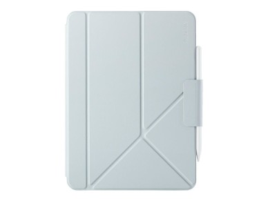 Case PITAKA MagEZ Folio 3 for iPad Air 11" M2/M3/M4 blue Case PITAKA MagEZ Folio 3 for iPad Air 11" M2/M3/M4 blue