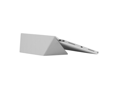 Case PITAKA MagEZ Folio 3 for iPad Air 11" M2/M3/M4 white Case PITAKA MagEZ Folio 3 for iPad Air 11" M2/M3/M4 white