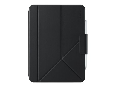 Case PITAKA MagEZ Folio 3 for iPad Air 13" M2/M3/M4 black