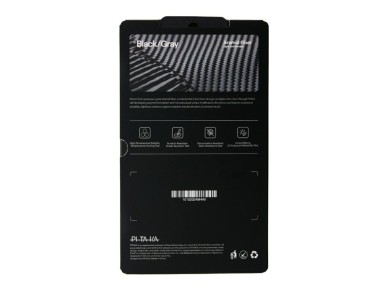 Case PITAKA Ultra-Slim MagSafe for Samsung Galaxy Z Fold7 black grey Case PITAKA Ultra-Slim MagSafe for Samsung Galaxy Z Fold7 black grey