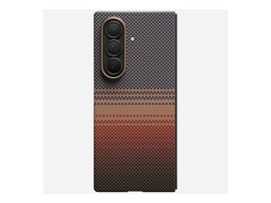 Case PITAKA Ultra-Slim MagSafe for Samsung Galaxy Z Fold7 sunset Case PITAKA Ultra-Slim MagSafe for Samsung Galaxy Z Fold7 sunset