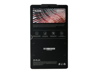 Case PITAKA Ultra-Slim MagSafe for Samsung Galaxy Z Fold7 sunset Case PITAKA Ultra-Slim MagSafe for Samsung Galaxy Z Fold7 sunset