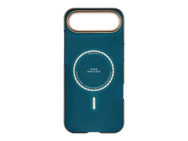 Case PITAKA Ultra-Slim MagSafe for iPhone Air golden glint Case PITAKA Ultra-Slim MagSafe for iPhone Air golden glint