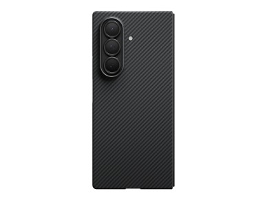 Case PITAKA Ultra-Slim MagSafe for Samsung Galaxy Z Fold7 black grey Case PITAKA Ultra-Slim MagSafe for Samsung Galaxy Z Fold7 black grey