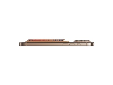 Carteira magn�tica PITAKA Woven Wallet MagSafe para telem�vel sunset