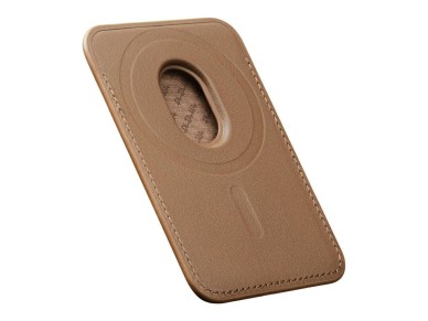 Carteira magn�tica PITAKA Woven Wallet MagSafe para telem�vel sunset