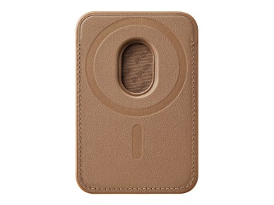 Carteira magn�tica PITAKA Woven Wallet MagSafe para telem�vel sunset