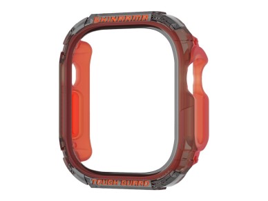 Case Skinarma Atom for Apple Watch 49mm sienna Case Skinarma Atom for Apple Watch 49mm sienna