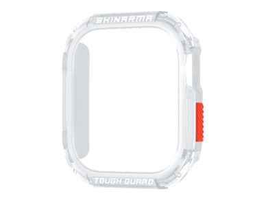 Capa Skinarma Atom para Apple Watch 46mm mate Capa Skinarma Atom para Apple Watch 46mm mate