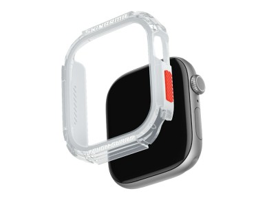 Case Skinarma Atom for Apple Watch 46mm frost Case Skinarma Atom for Apple Watch 46mm frost