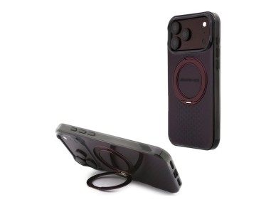 Capa Mercedes AMG IML Double Layer Urban Line com suporte de anel e MagSafe para iPhone 18 Pro Max/1 Capa Mercedes AMG IML Double Layer Urban Line com suporte de anel e MagSafe para iPhone 18 Pro Max/1