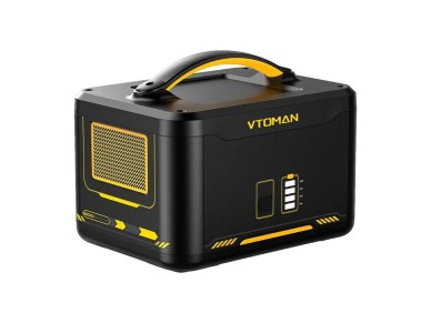 Battery VTOMAN Jump 1500
