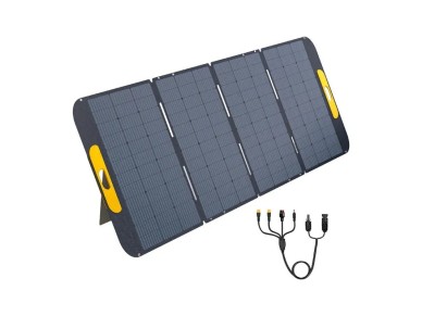 Panel solar port�til VTOMAN VS400 de 400 W