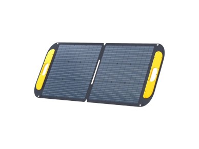 Portable solar panel VTOMAN VS110 110W