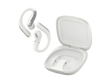 Auriculares traductores TimeKettle LiveTalk (Plata)