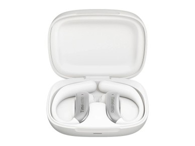 Auriculares traductores TimeKettle LiveTalk (Plata)