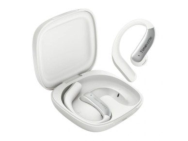 Auriculares traductores TimeKettle LiveTalk (Plata)