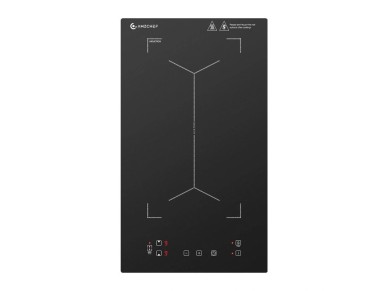 AMZCHEF CE-FS-IRC119B33 Induction Stove