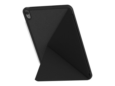 Funda Skinarma Trilon para iPad Air 11" M2 2024 / M4 2026 negra Funda Skinarma Trilon para iPad Air 11" M2 2024 / M4 2026 negra