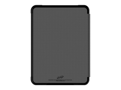 Capa Skinarma Trax para Kindle 11� gera��o de 6 polegadas, cor grafite.