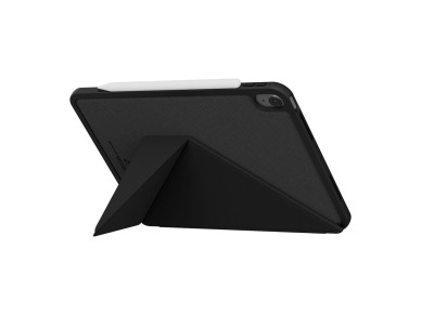Funda Skinarma Trilon para iPad Air 11" M2 2024 / M4 2026 negra Funda Skinarma Trilon para iPad Air 11" M2 2024 / M4 2026 negra
