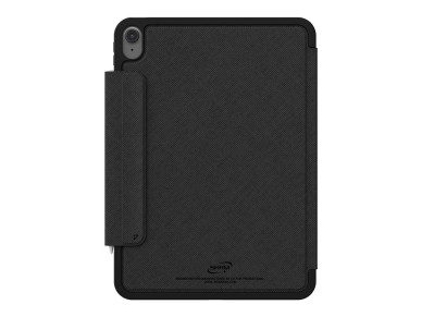 Funda Skinarma Trilon para iPad Air 11" M2 2024 / M4 2026 negra Funda Skinarma Trilon para iPad Air 11" M2 2024 / M4 2026 negra