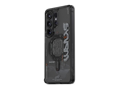 Case Skinarma Sonix for Samsung Galaxy S26 Ultra black Case Skinarma Sonix for Samsung Galaxy S26 Ultra black