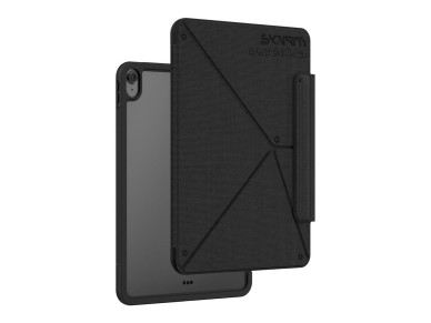Funda Skinarma Trilon para iPad Air 11" M2 2024 / M4 2026 negra Funda Skinarma Trilon para iPad Air 11" M2 2024 / M4 2026 negra