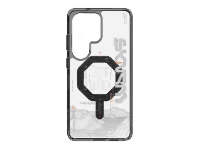 Case Skinarma Sonix for Samsung Galaxy S26 Ultra black Case Skinarma Sonix for Samsung Galaxy S26 Ultra black