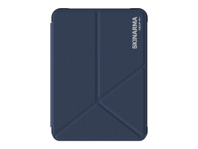 Funda Skinarma Trax para Kindle Paperwhite de 12.ª generación, 7" azul Funda Skinarma Trax para Kindle Paperwhite de 12.ª generación, 7" azul